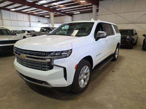 CHEVROLET PREMIER - 1