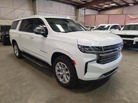 CHEVROLET PREMIER - 4