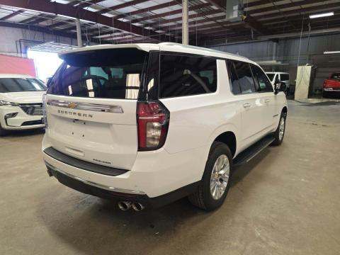 CHEVROLET PREMIER - 3