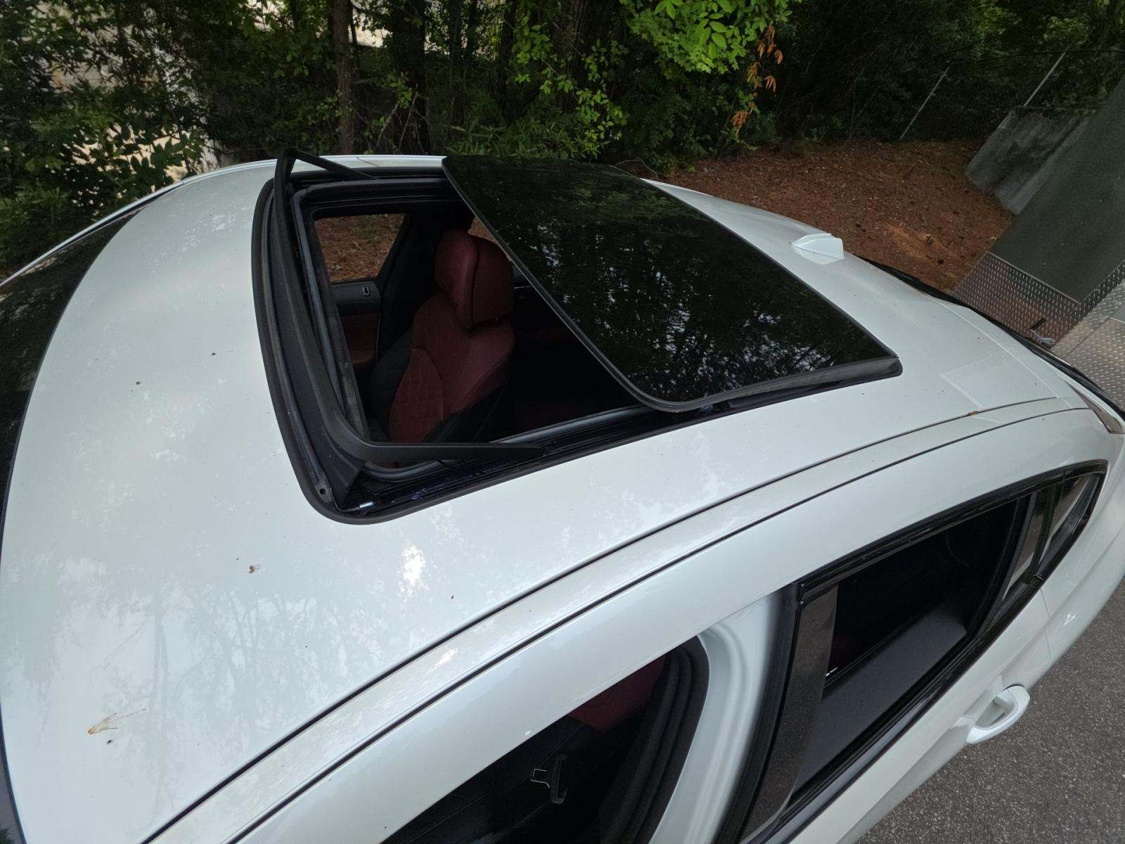 2025 BMW X6 xDrive40i AWD