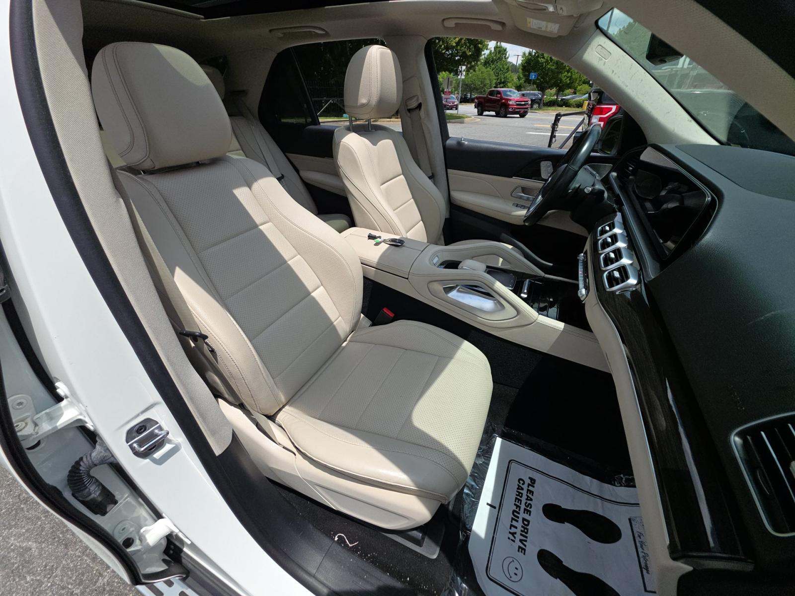 2021 Mercedes-Benz GLE GLE 450 AWD