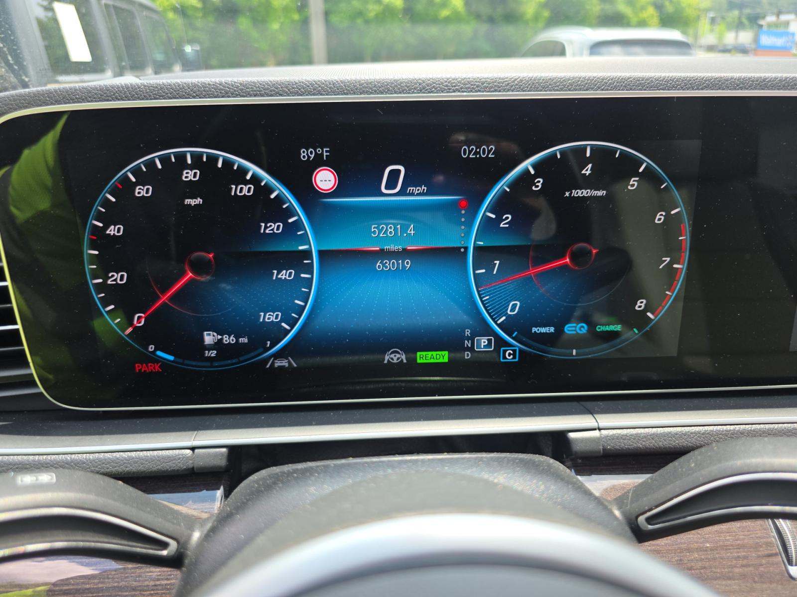 2021 Mercedes-Benz GLE GLE 450 AWD