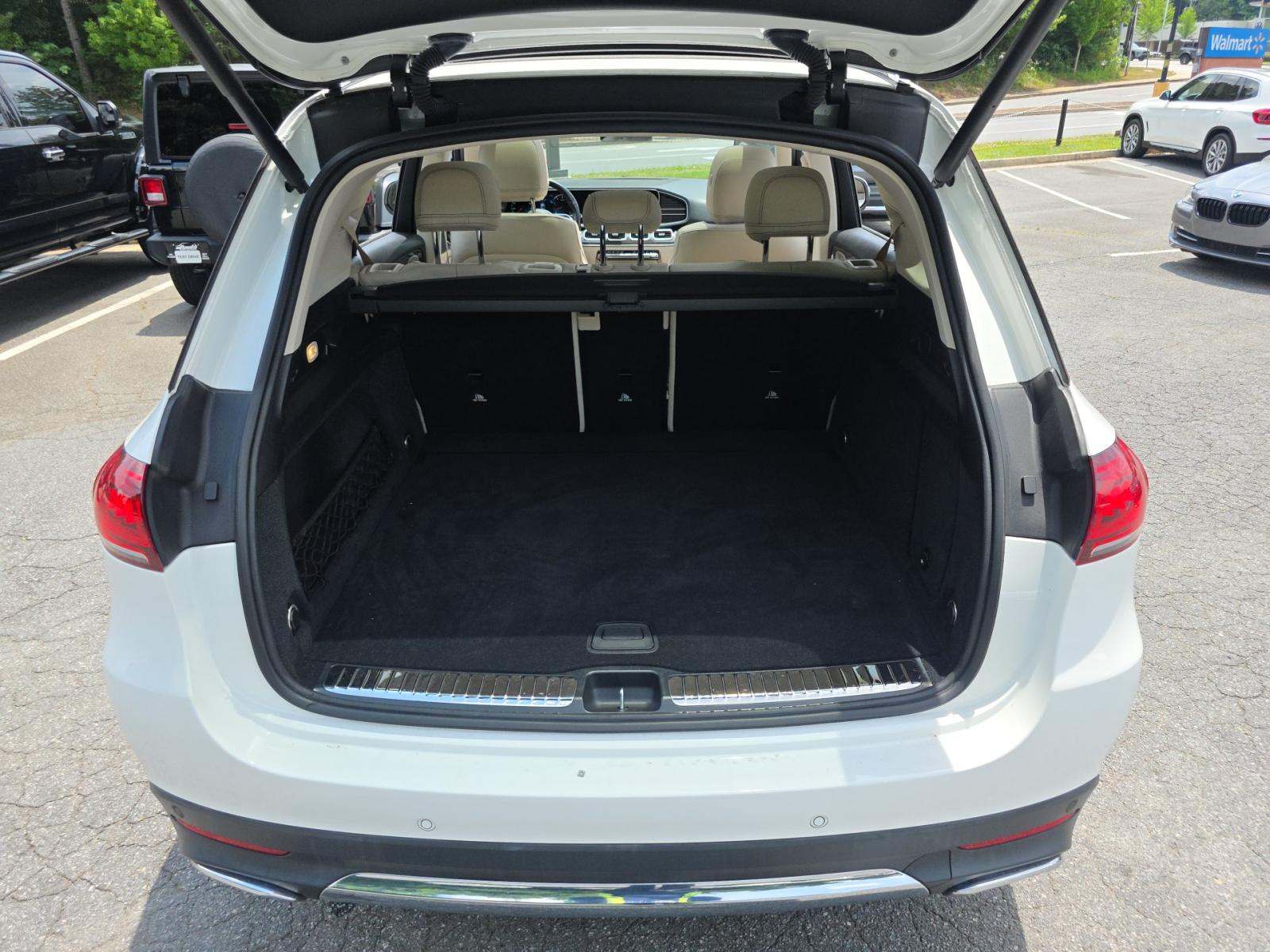 2021 Mercedes-Benz GLE GLE 450 AWD