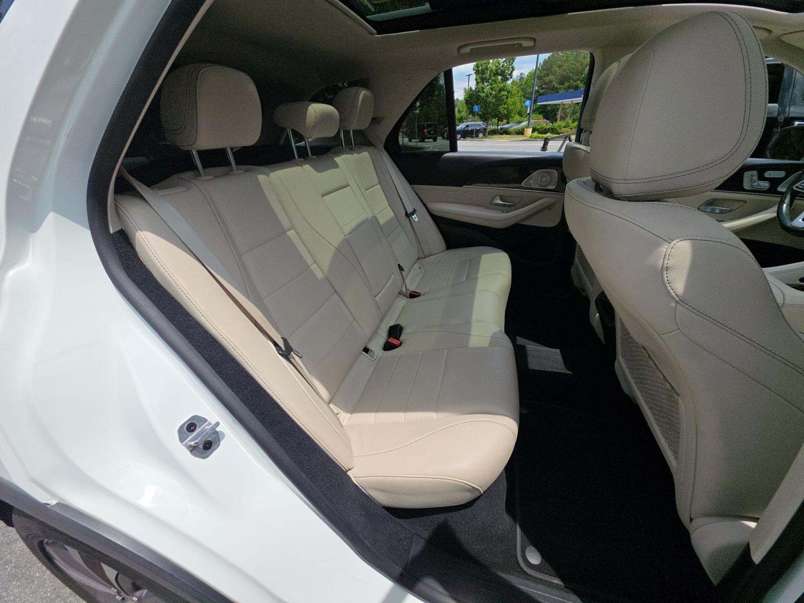 2021 Mercedes-Benz GLE GLE 450 AWD