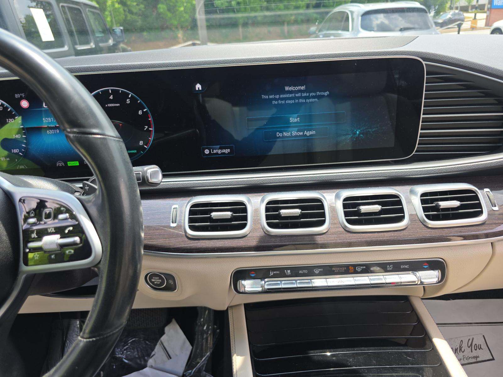 2021 Mercedes-Benz GLE GLE 450 AWD