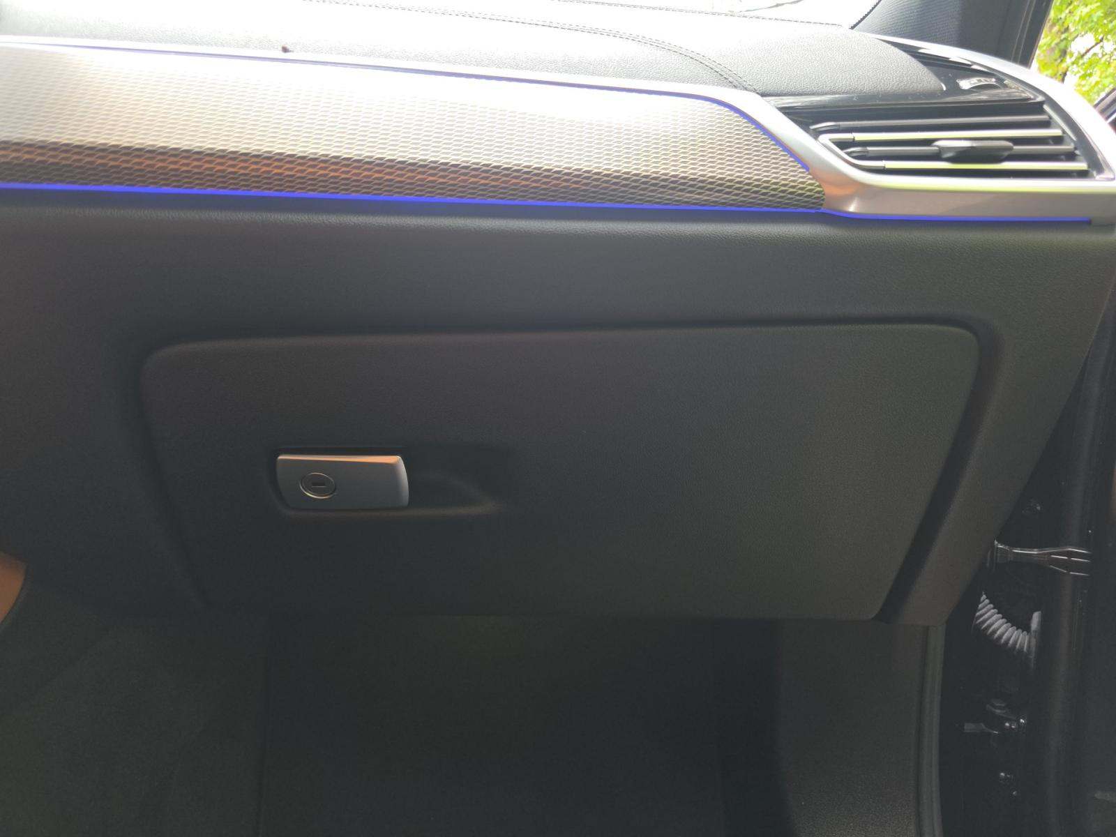 2023 BMW X6 xDrive40i AWD