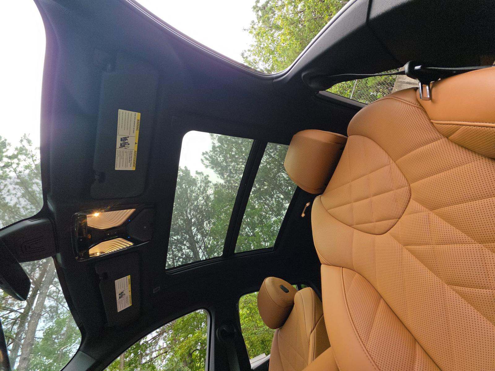 2023 BMW X6 xDrive40i AWD