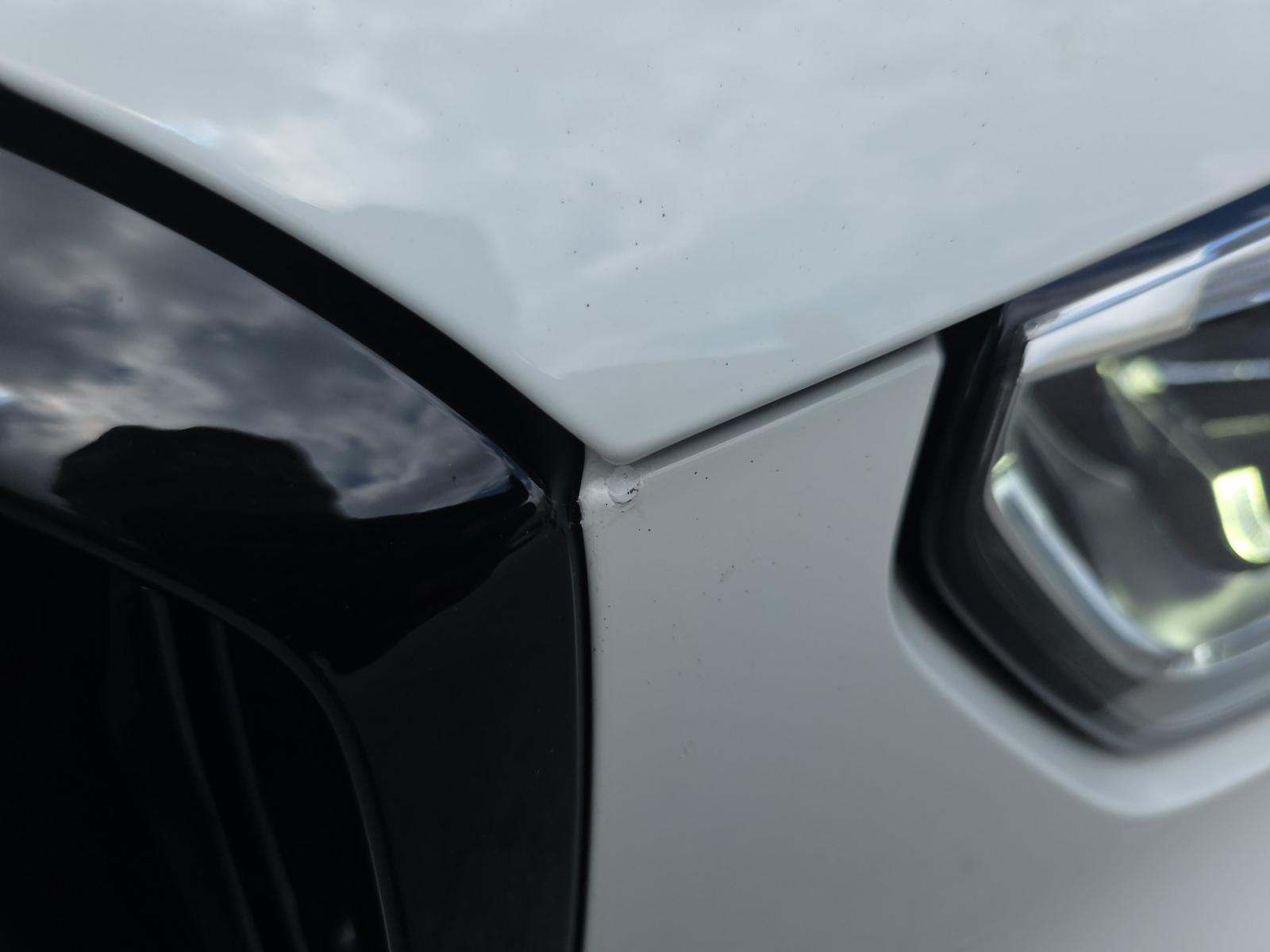 2023 BMW X5 M50i AWD