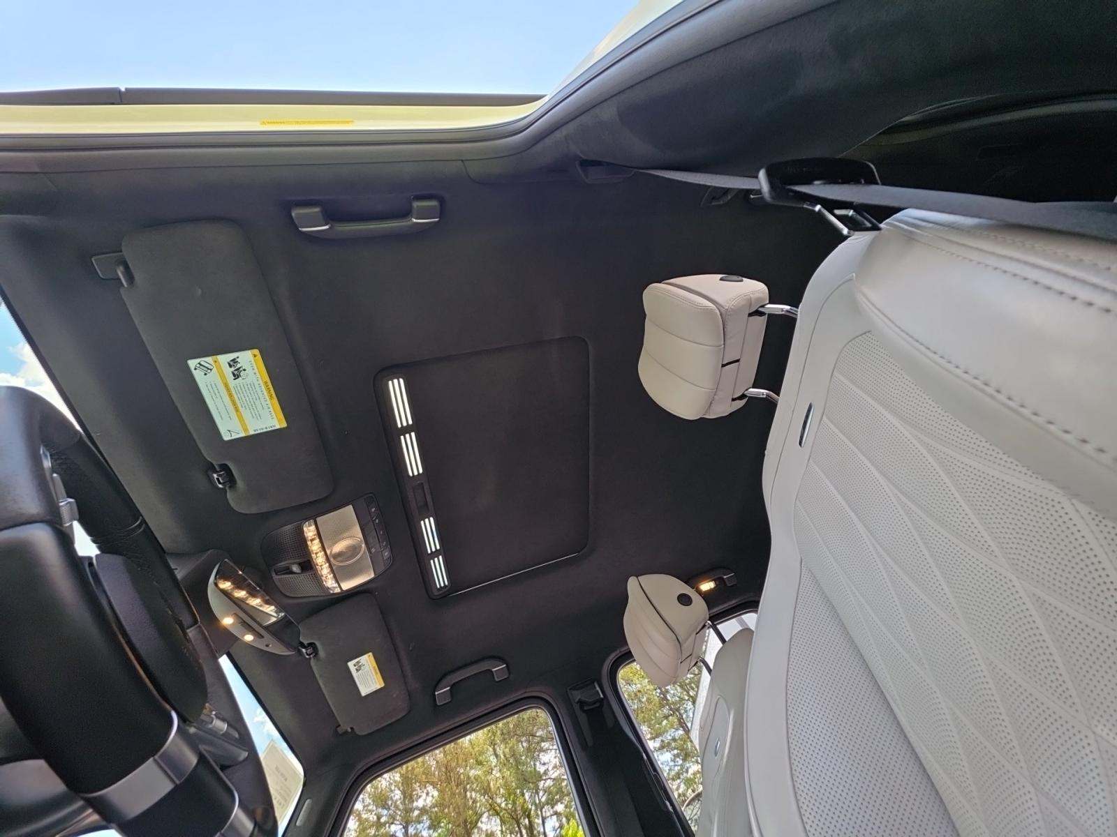2023 Mercedes-Benz G-Class AMG G 63 AWD
