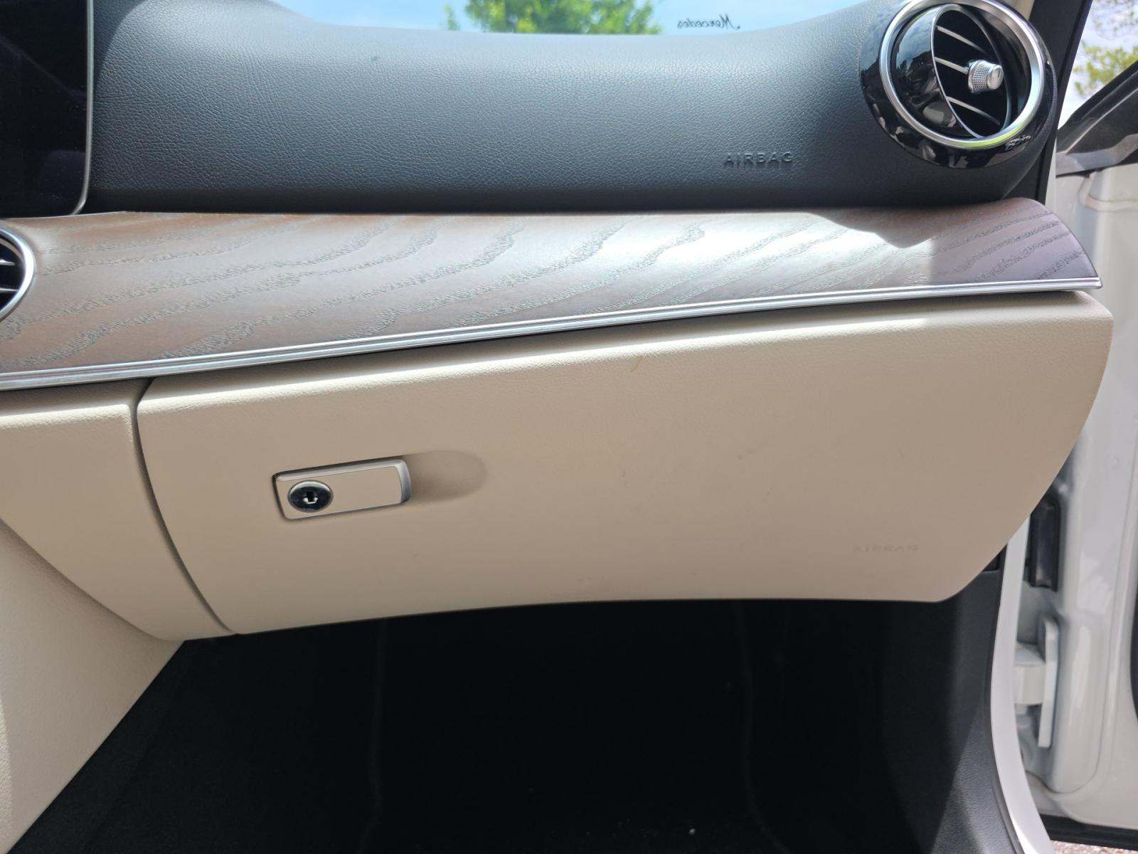 2021 Mercedes-Benz E-Class E 350 RWD
