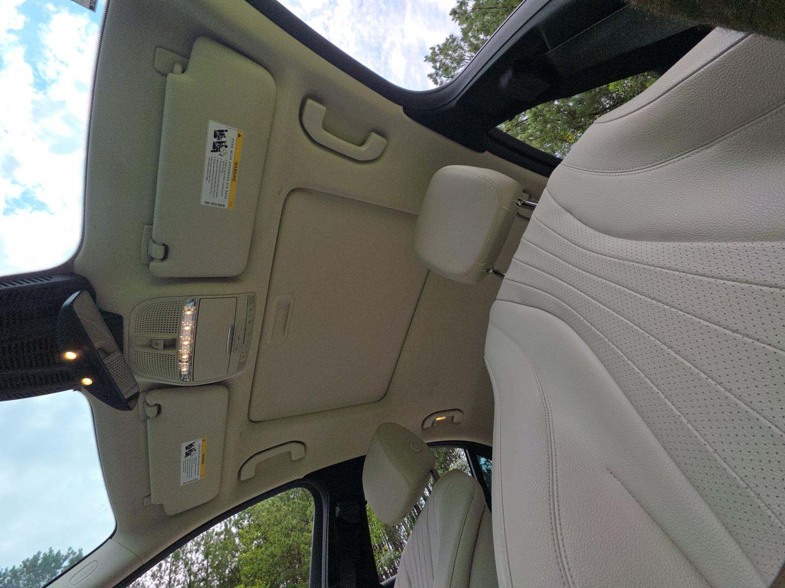 2021 Mercedes-Benz E-Class E 350 RWD