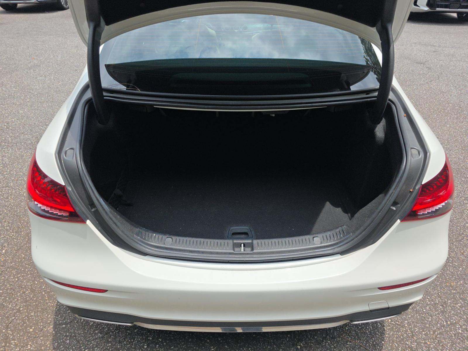 2021 Mercedes-Benz E-Class E 350 RWD
