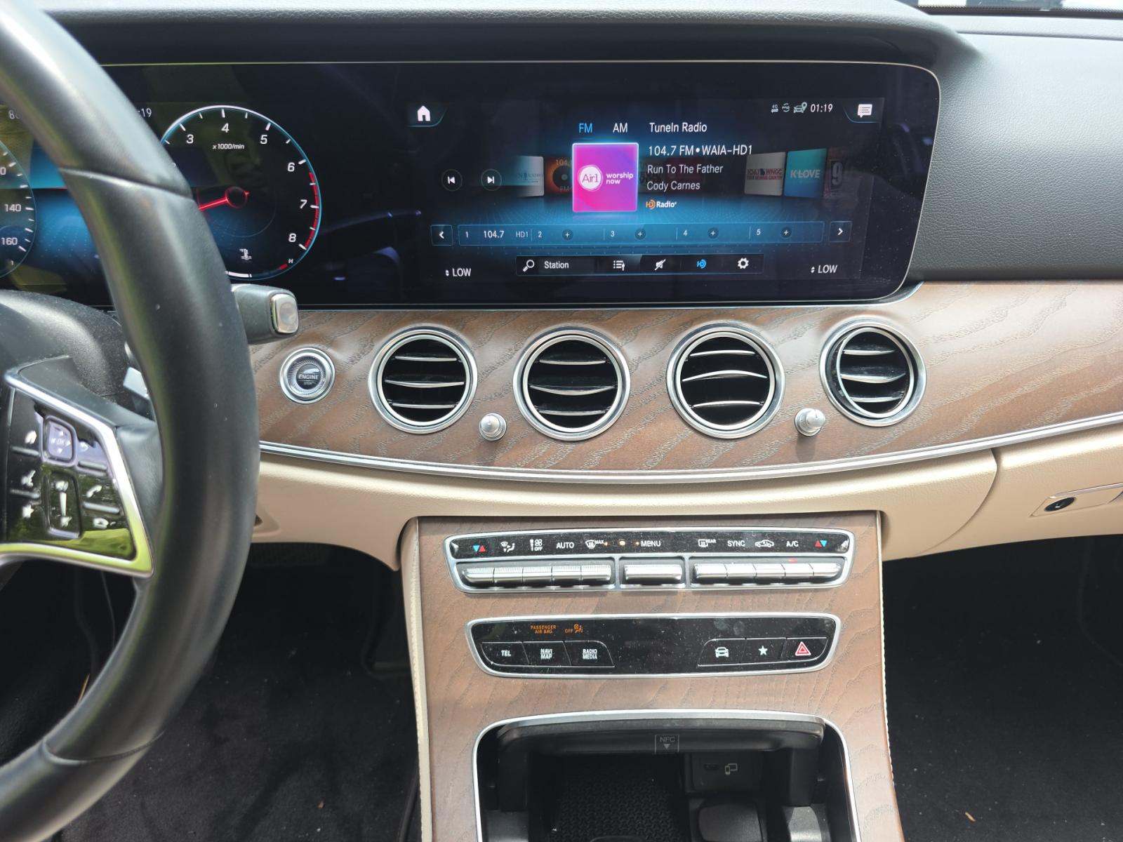 2021 Mercedes-Benz E-Class E 350 RWD