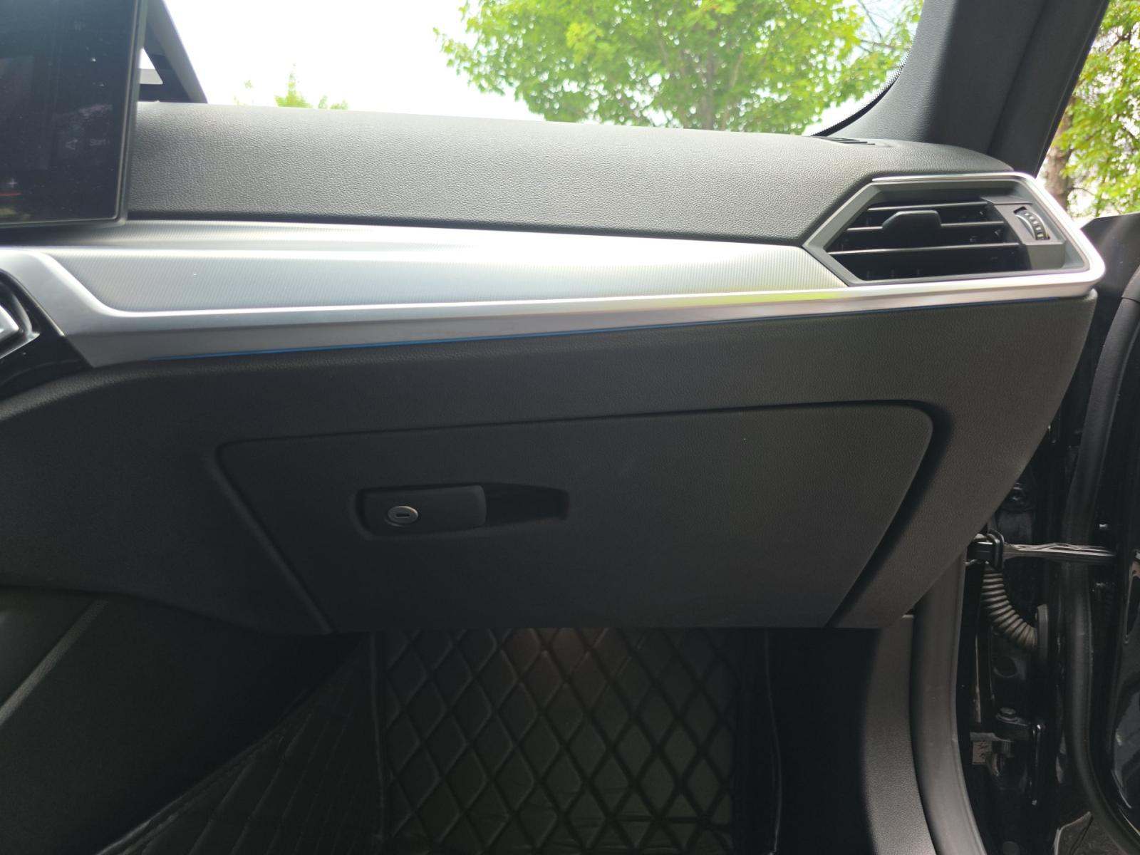 2024 BMW 4 Series 430i RWD