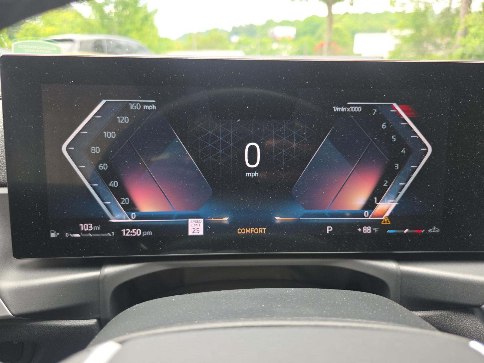 2024 BMW 4 Series 430i RWD