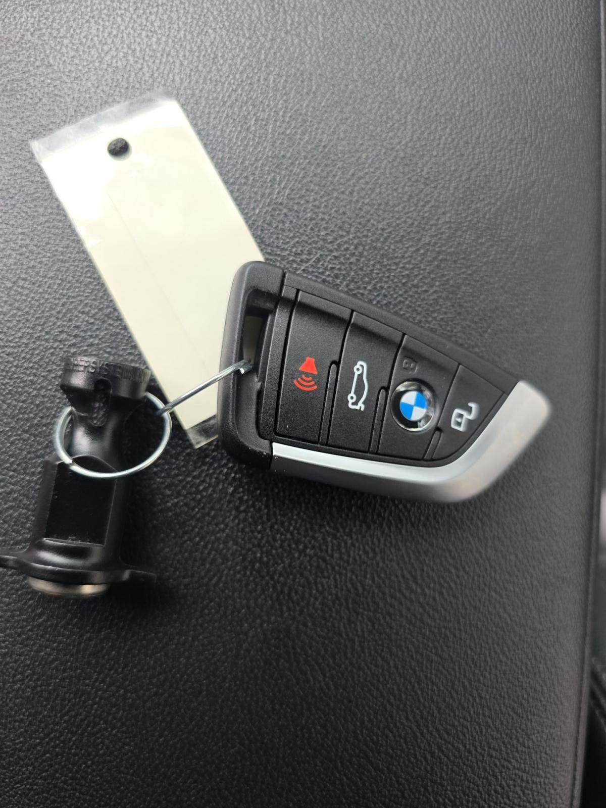 2024 BMW 4 Series 430i RWD