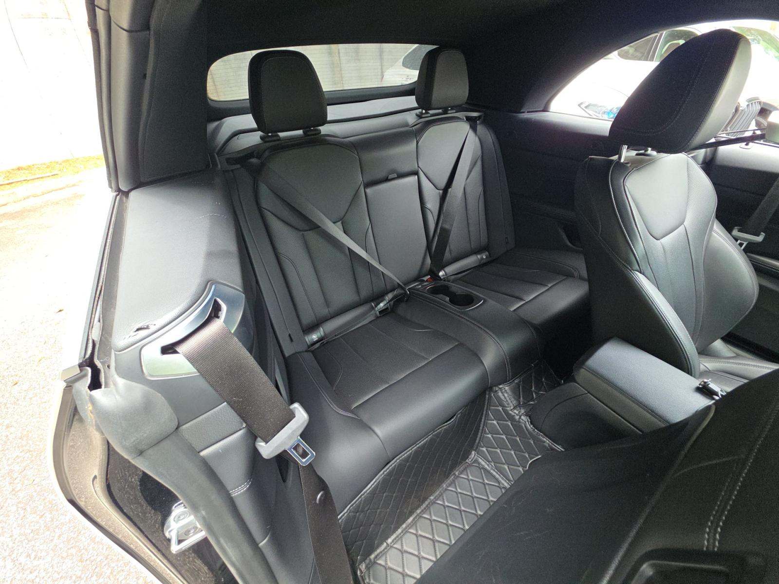 2024 BMW 4 Series 430i RWD