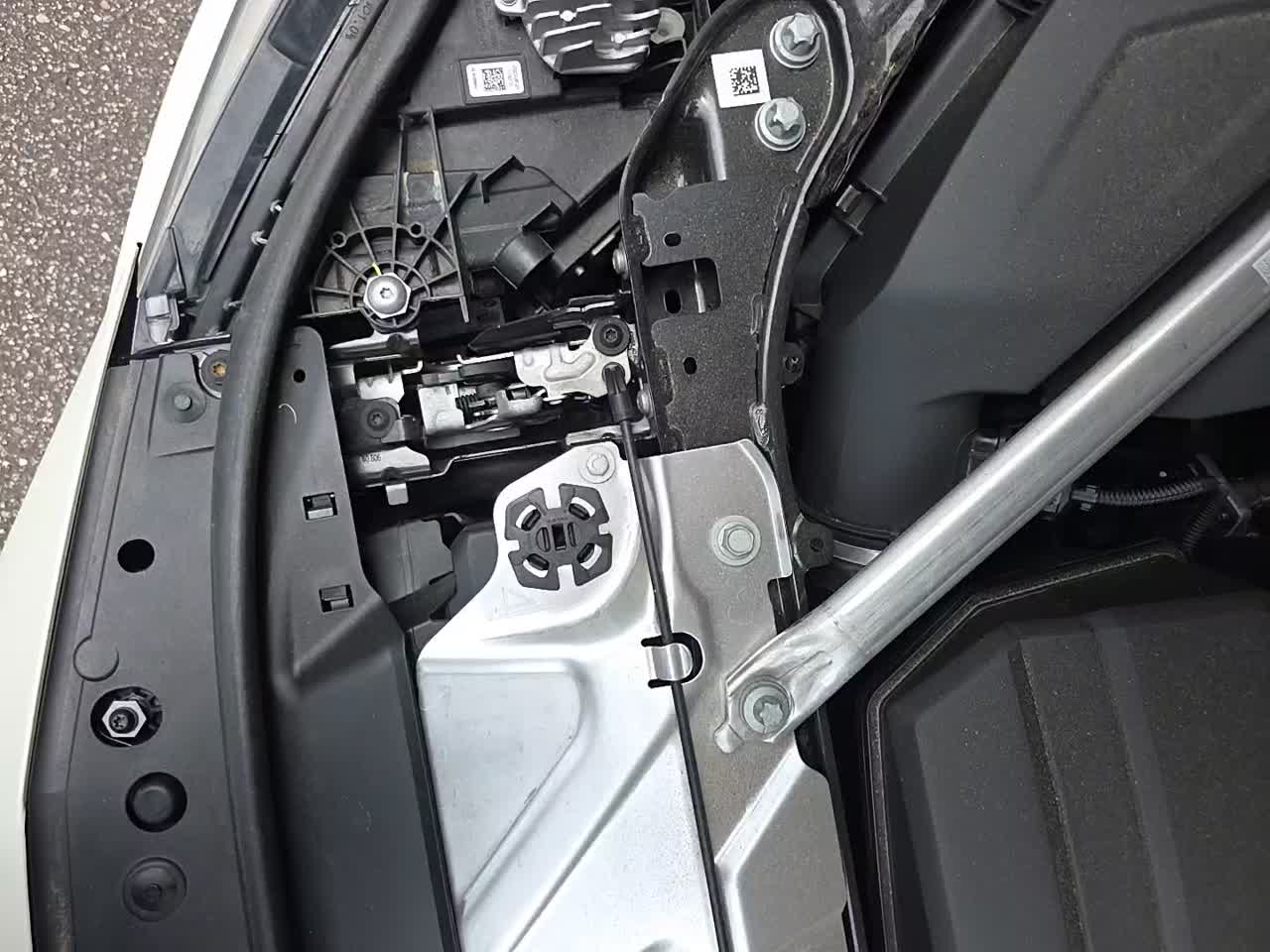 2024 BMW 4 Series 430i RWD