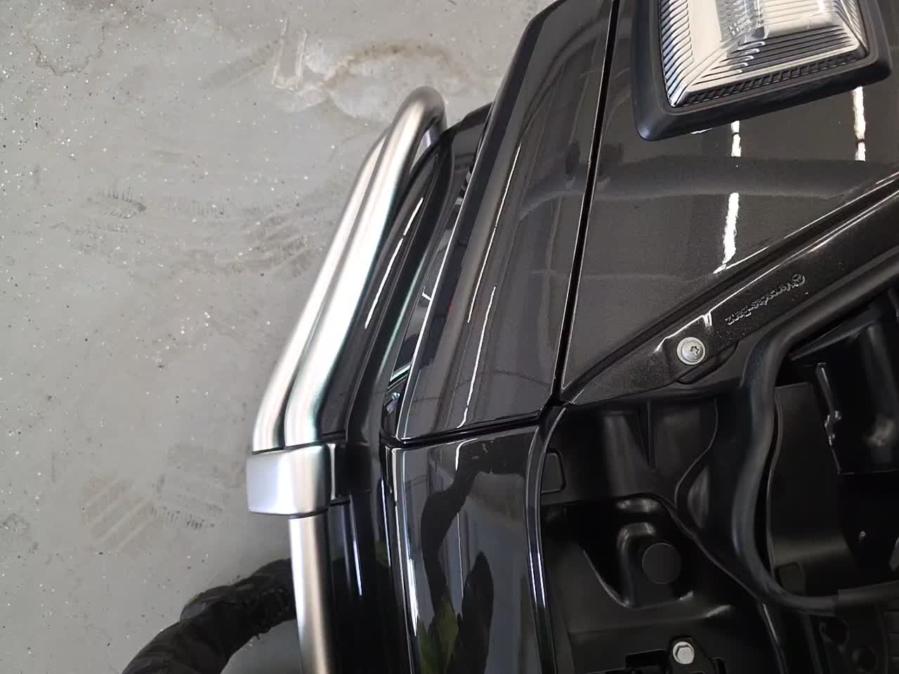 2019 Mercedes-Benz G-Class AMG G 63 AWD