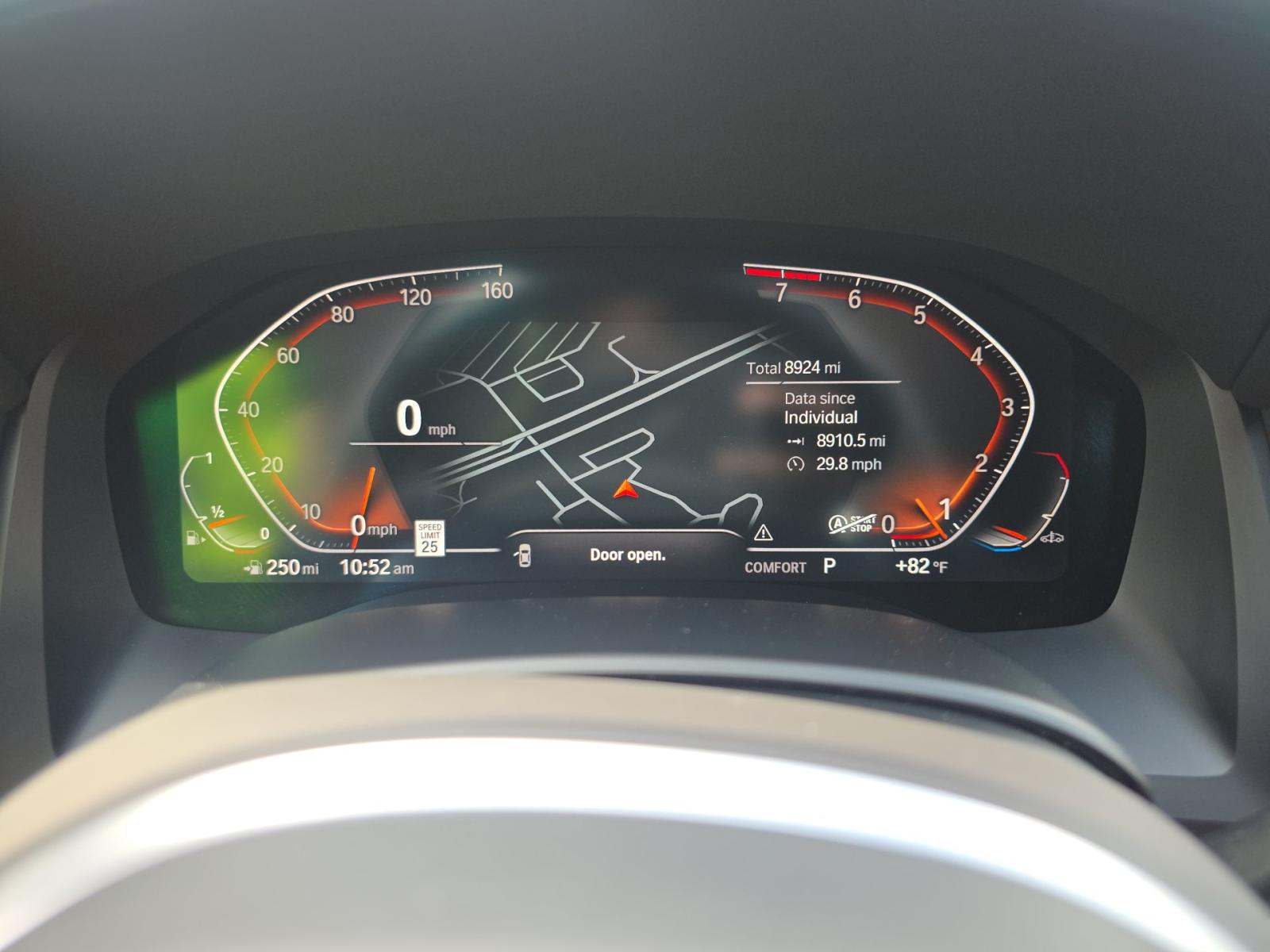 2026 BMW 8 Series 840i xDrive AWD