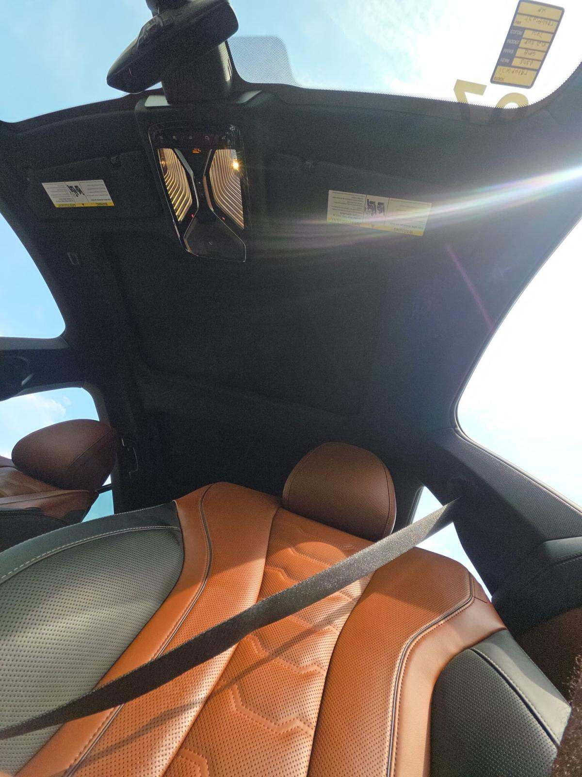 2026 BMW 8 Series 840i xDrive AWD