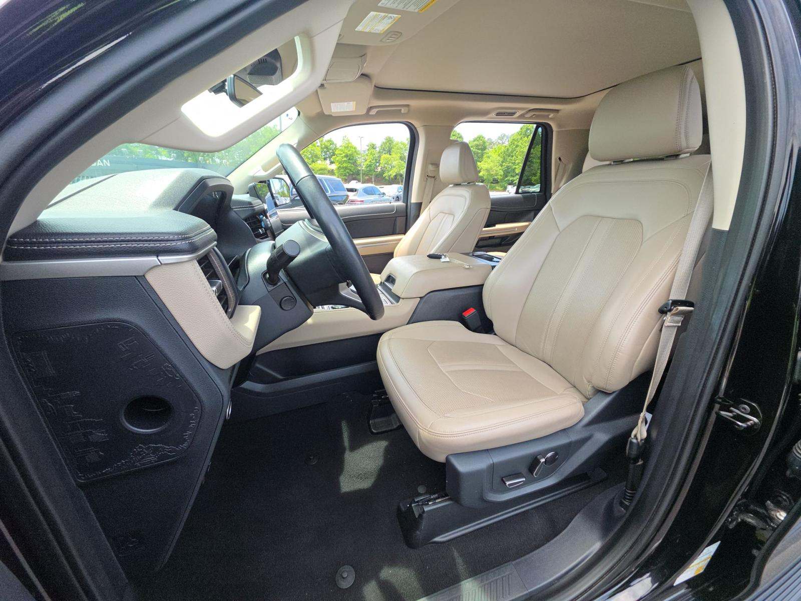 FORD EXPEDITION MAX - 6