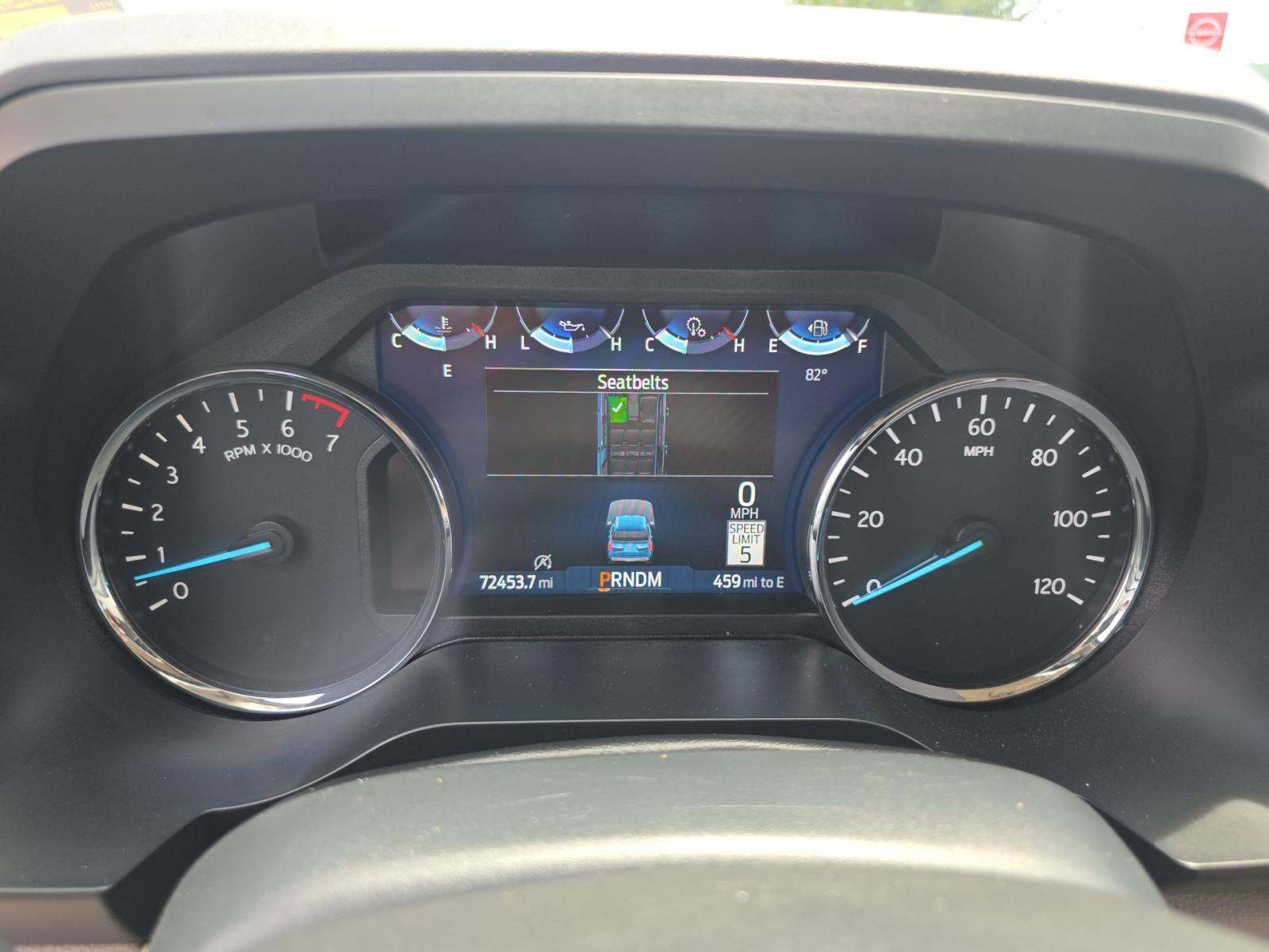 FORD EXPEDITION MAX - 9