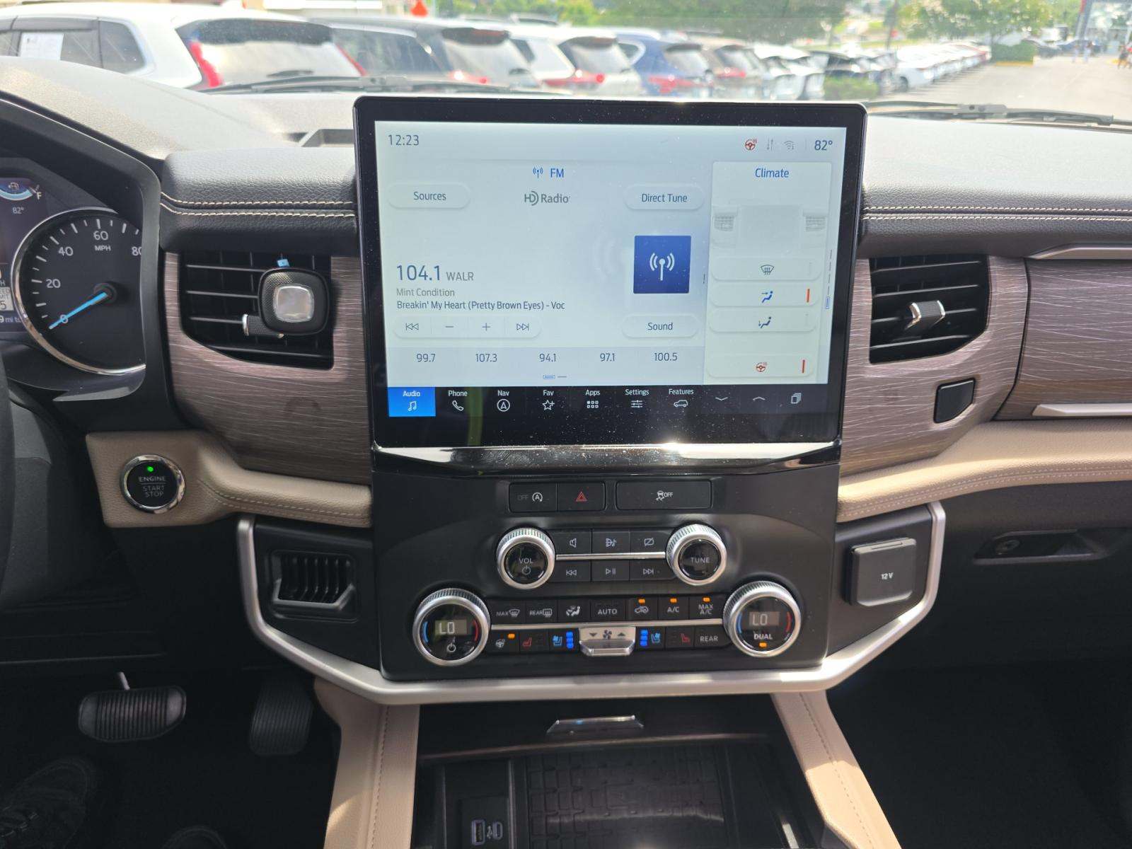 FORD EXPEDITION MAX - 10