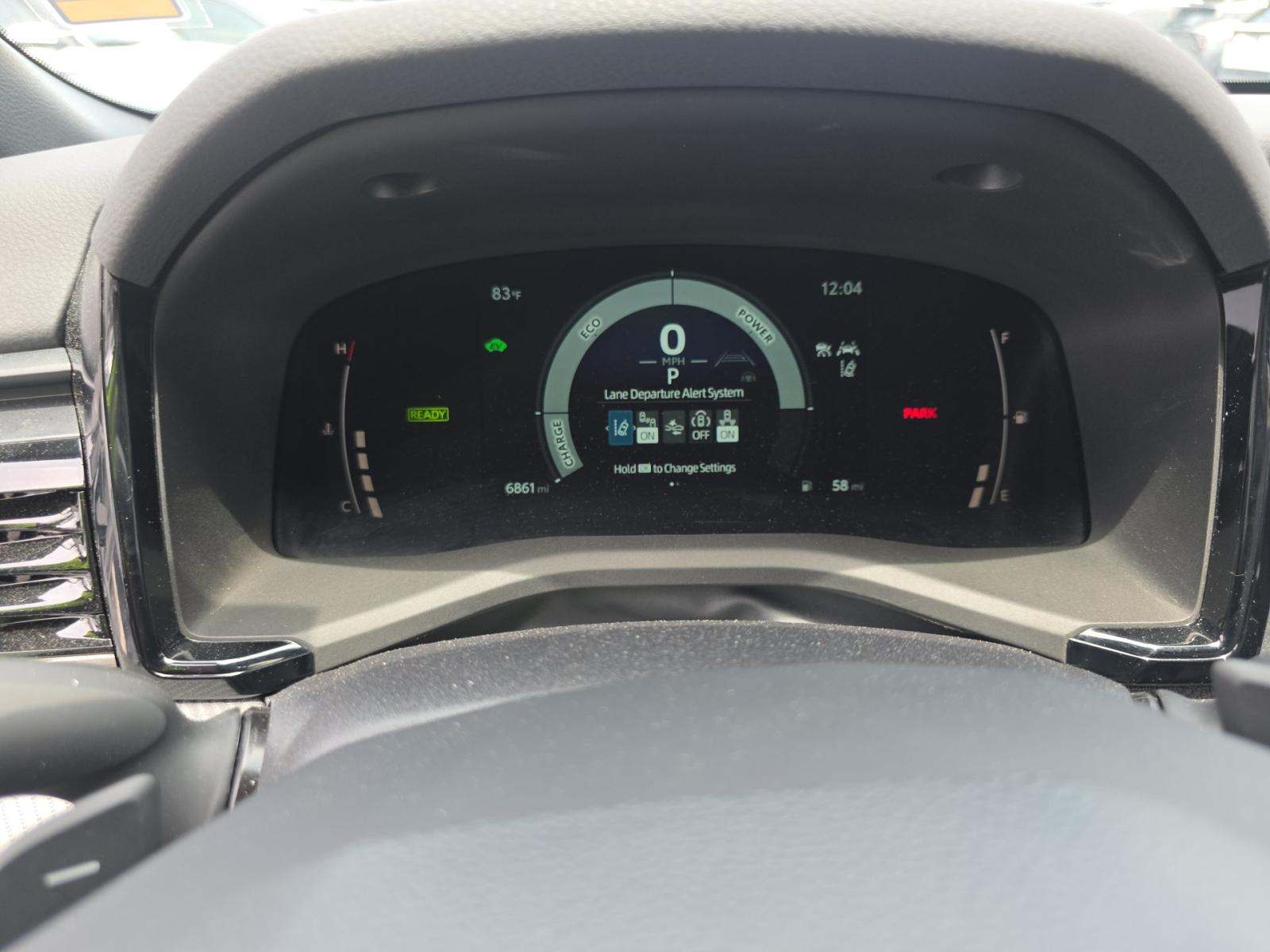 2025 Toyota Camry SE FWD
