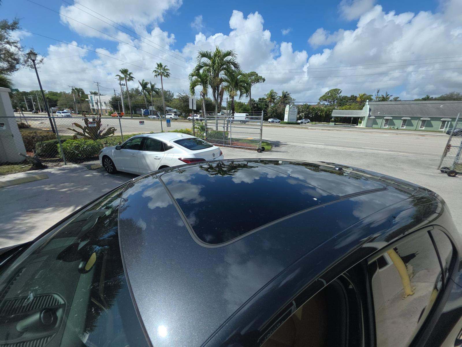 2018 Porsche Macan Sport Edition AWD