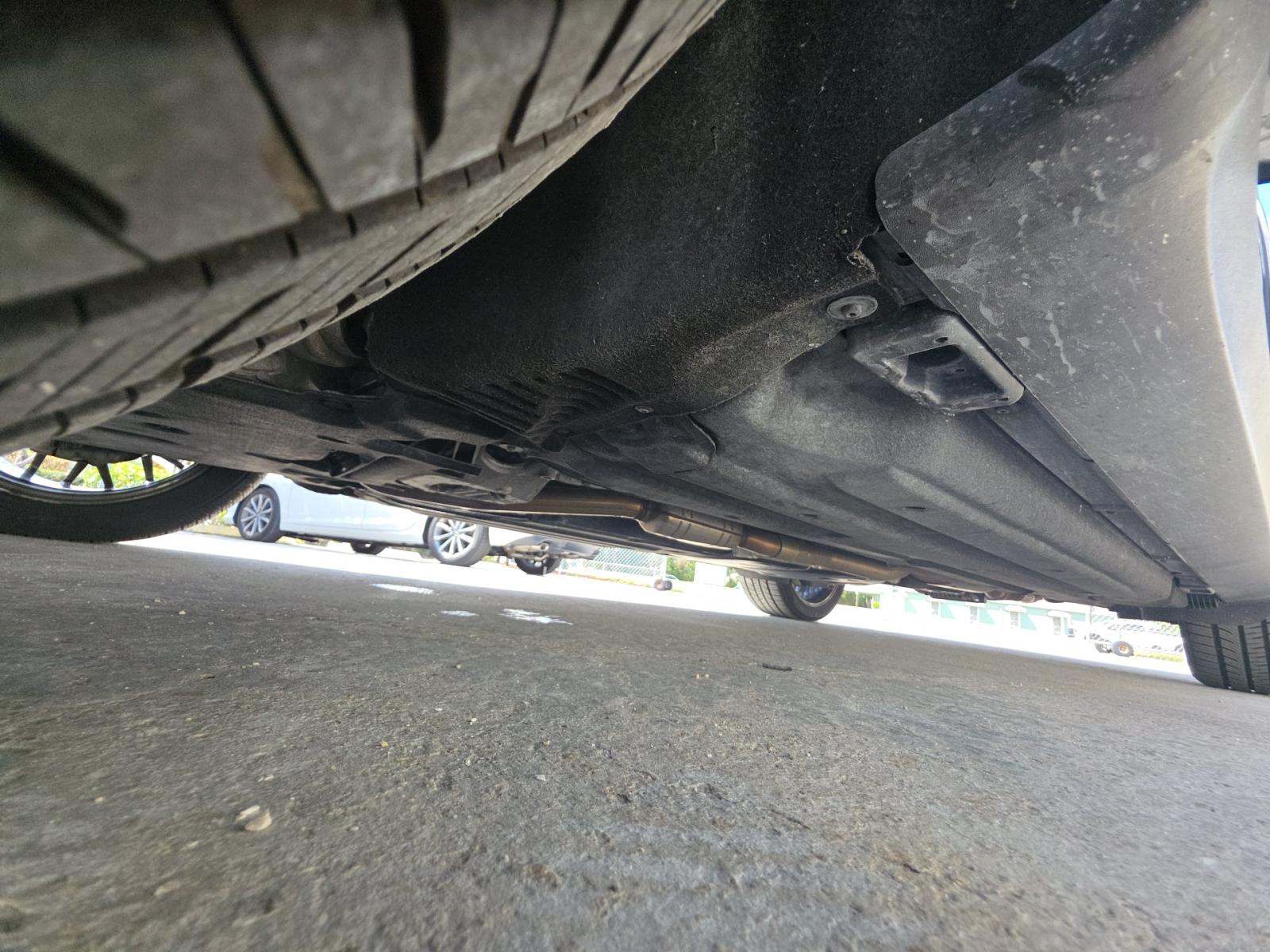 2018 Porsche Macan Sport Edition AWD