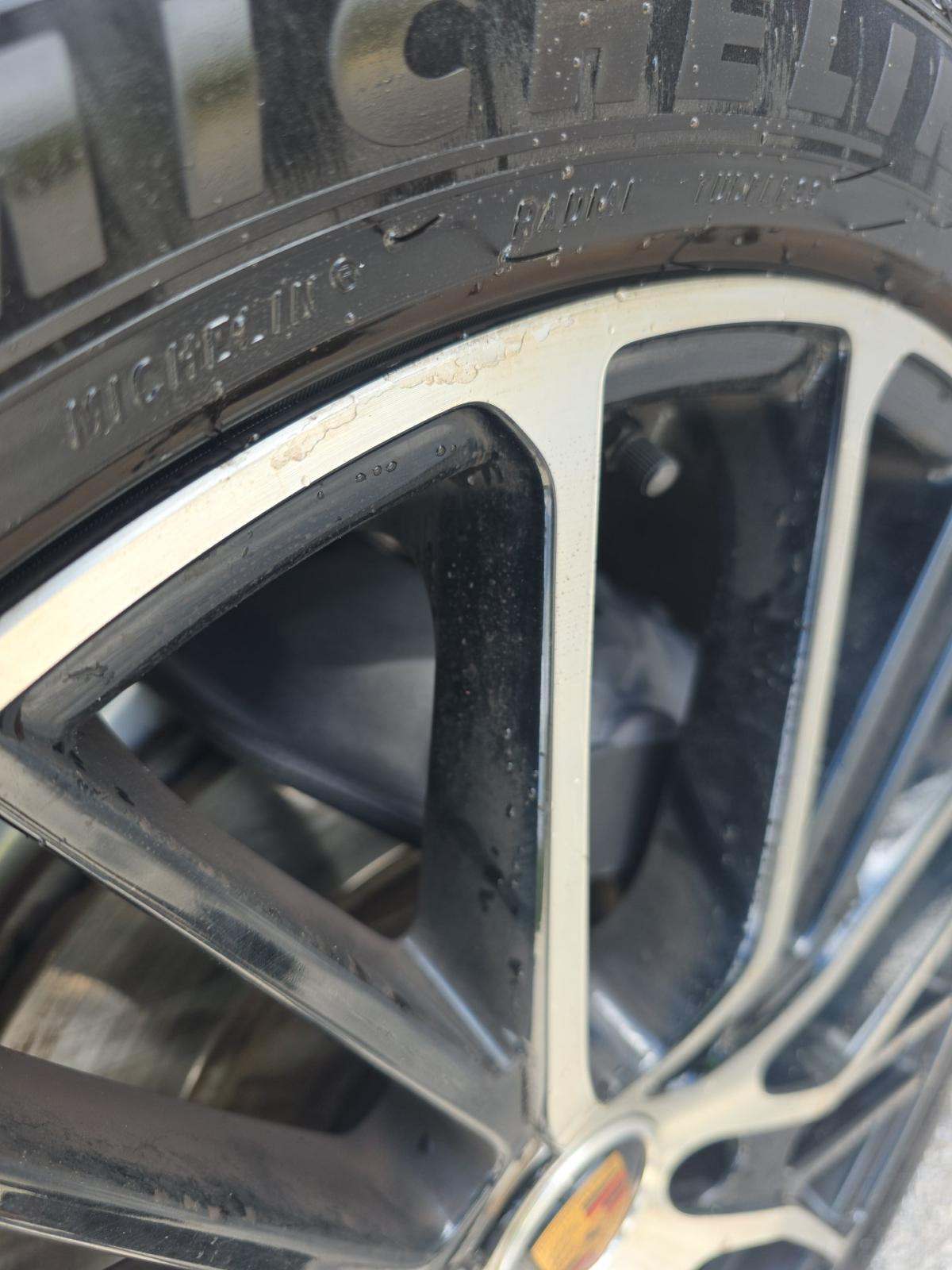 2021 Porsche Panamera Base RWD