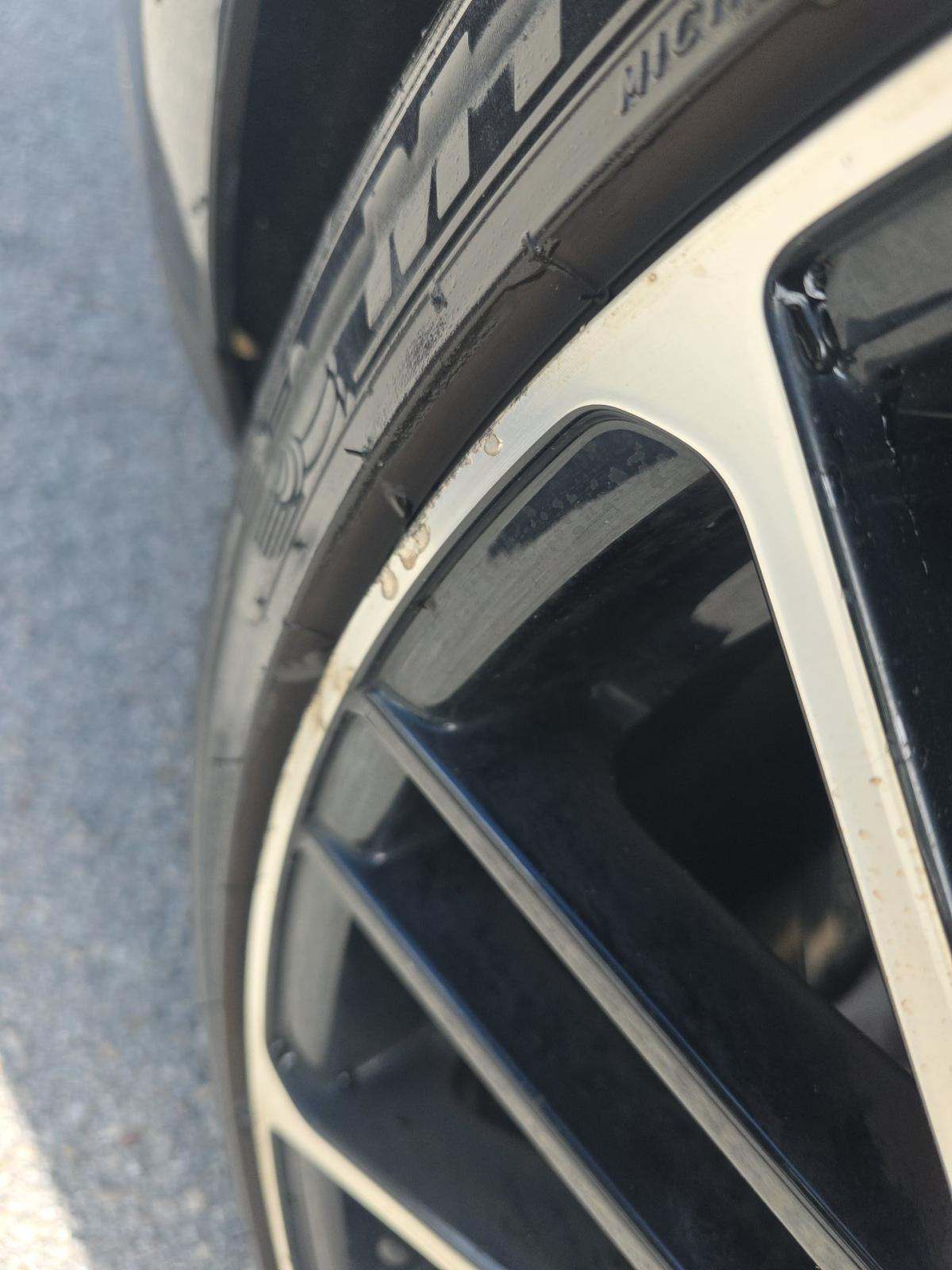 2021 Porsche Panamera Base RWD