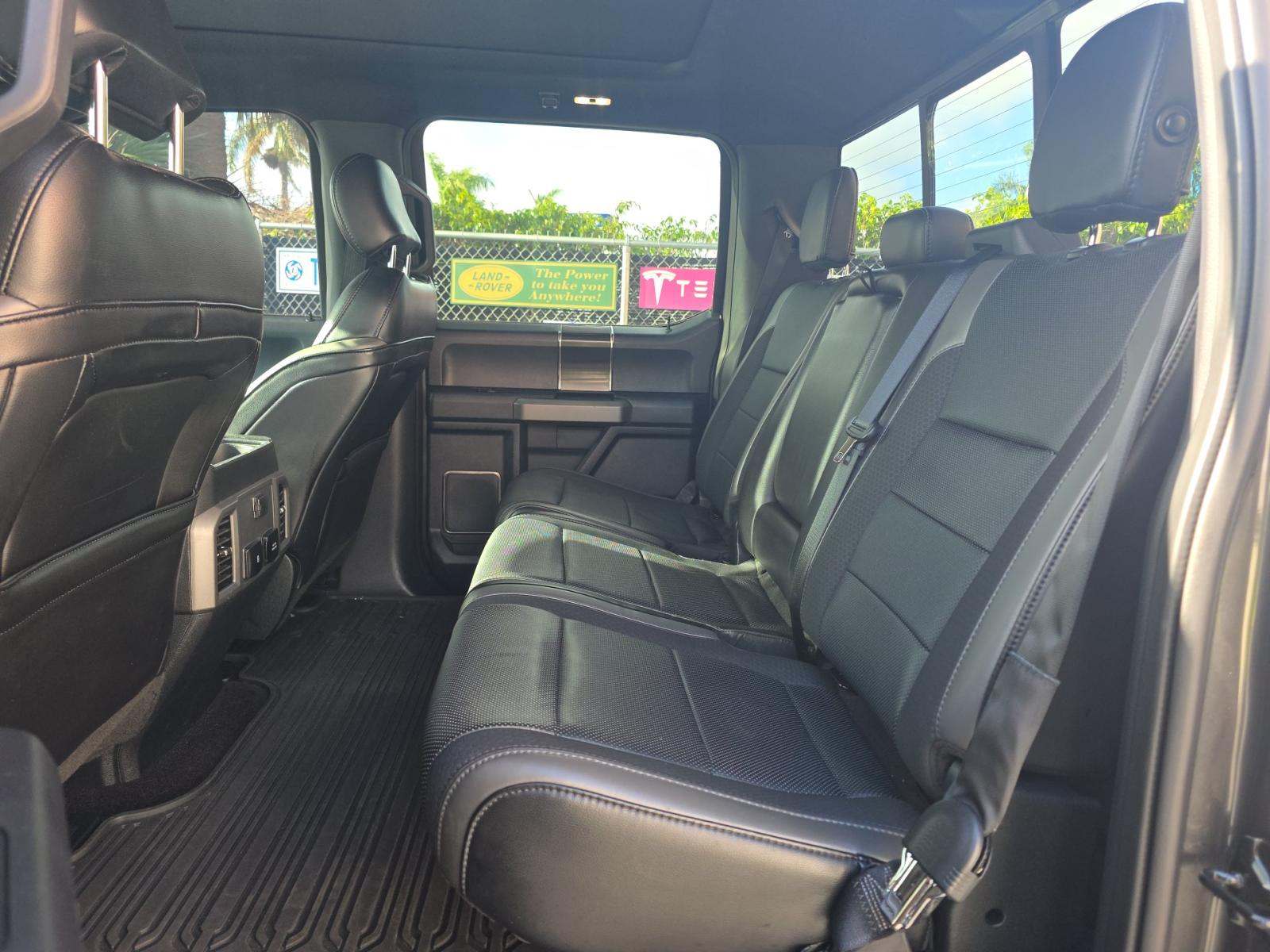 2019 Ford F-150 Raptor AWD