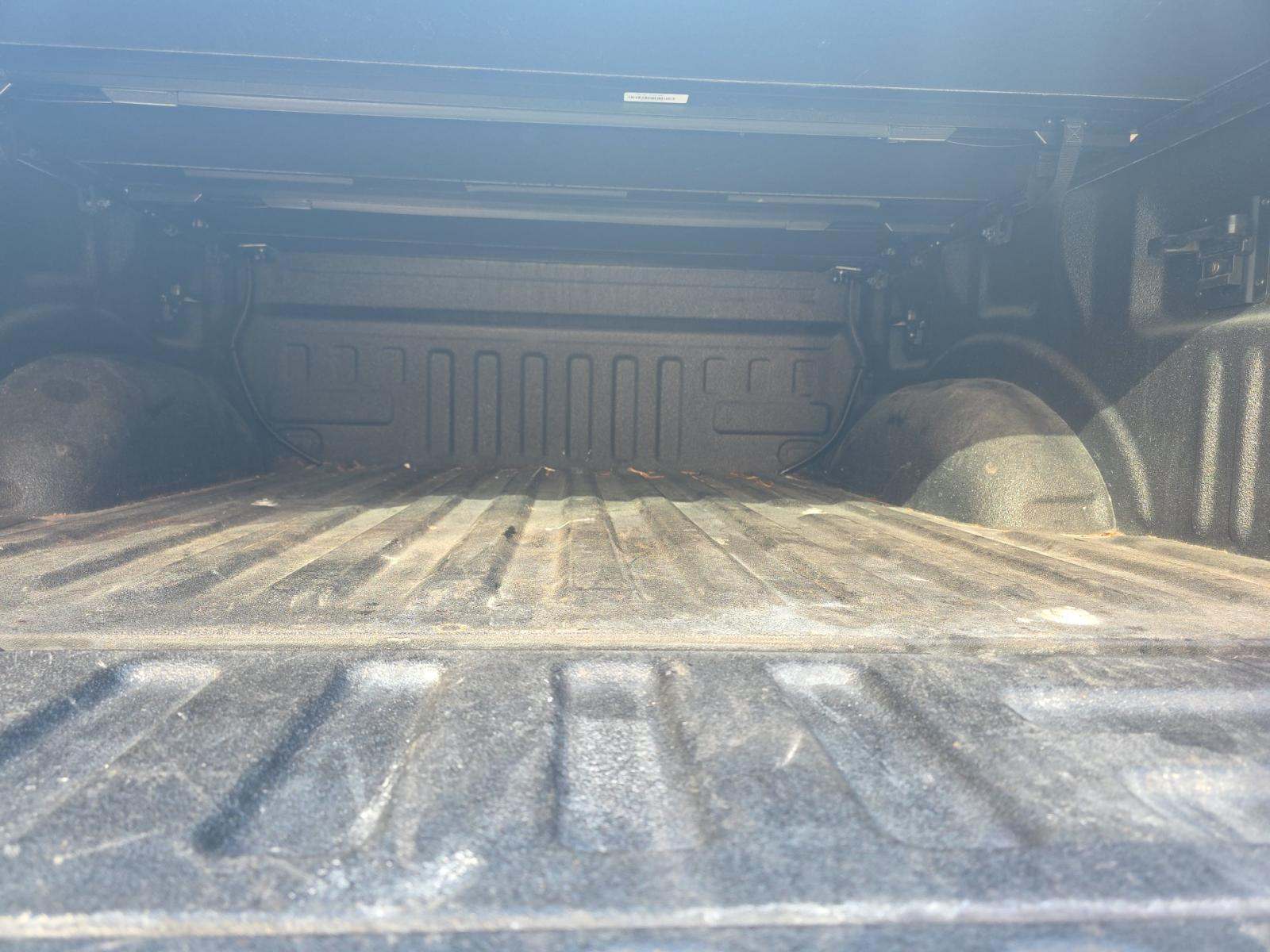 2019 Ford F-150 Raptor AWD