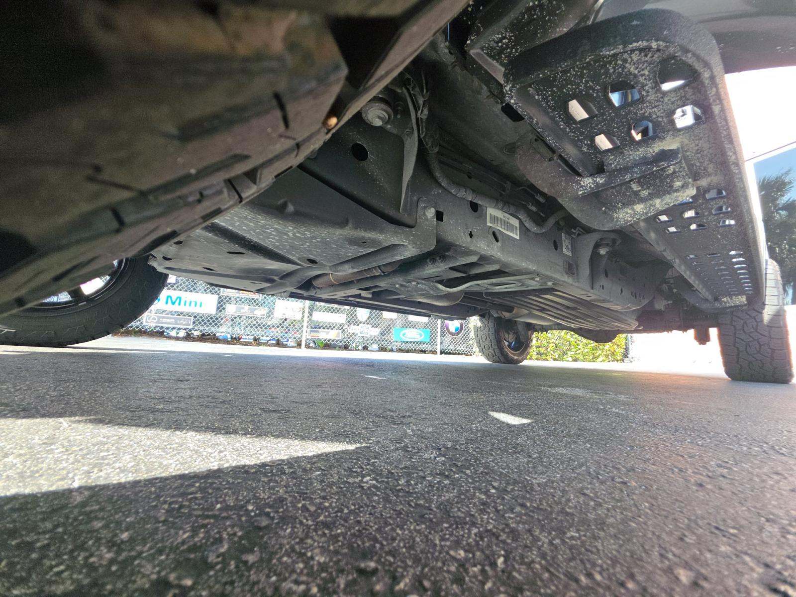 2019 Ford F-150 Raptor AWD