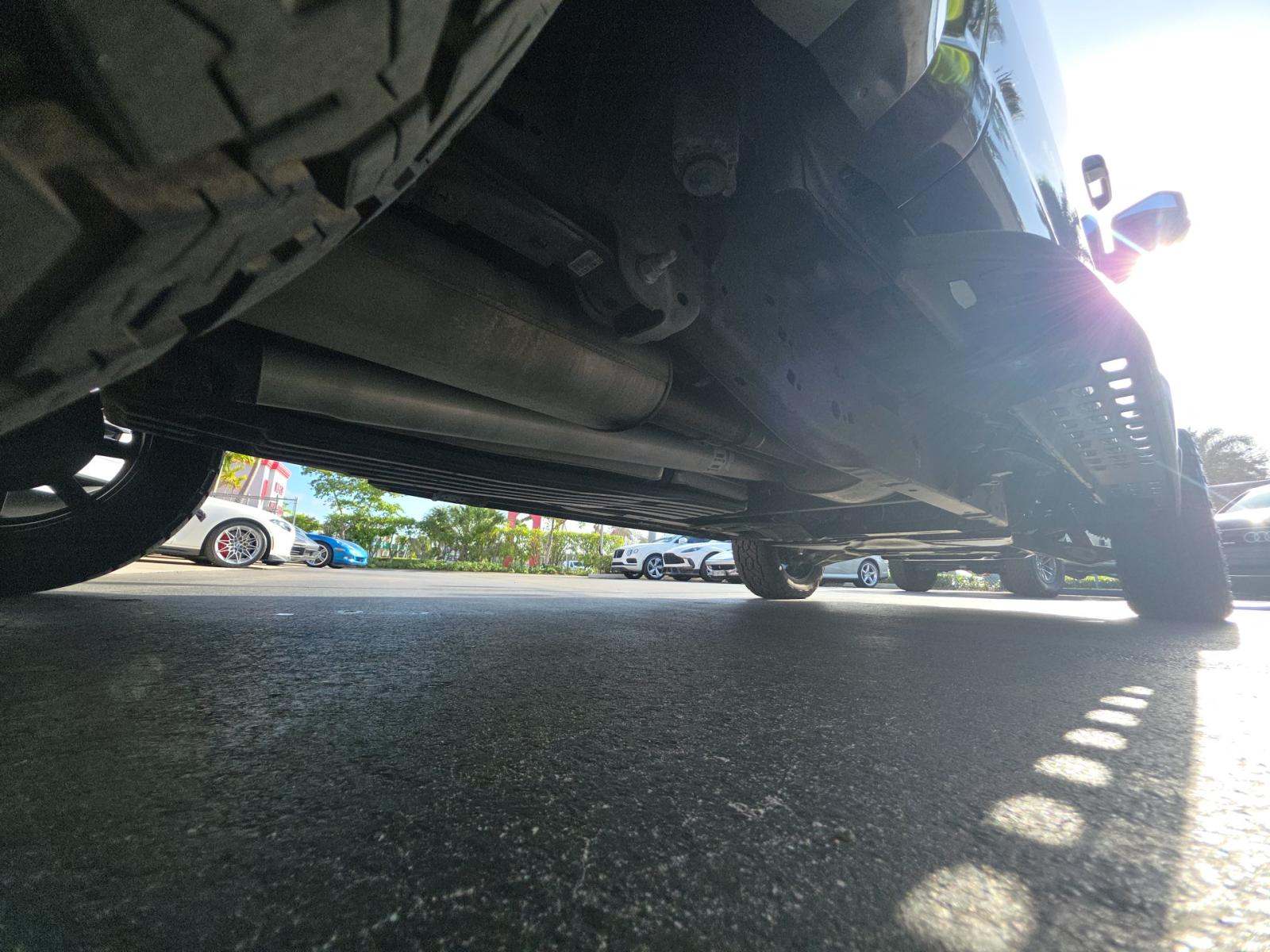 2019 Ford F-150 Raptor AWD