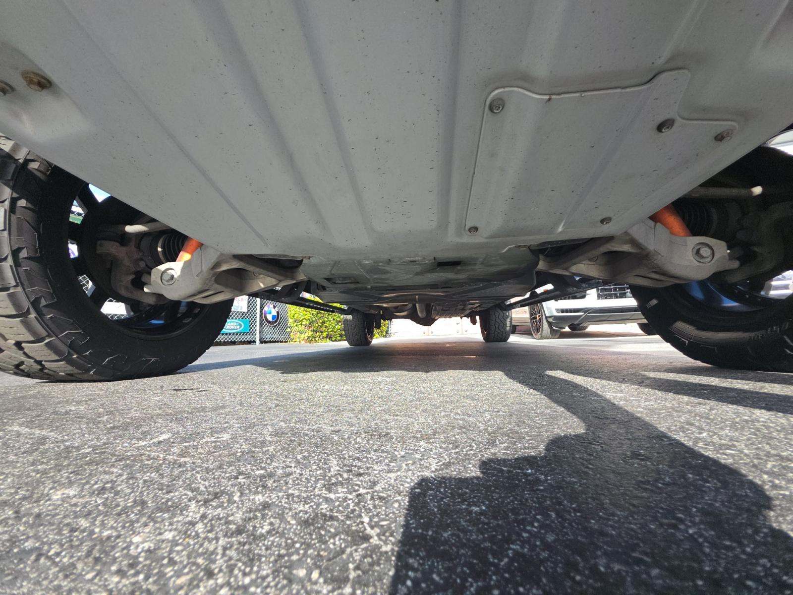 2019 Ford F-150 Raptor AWD