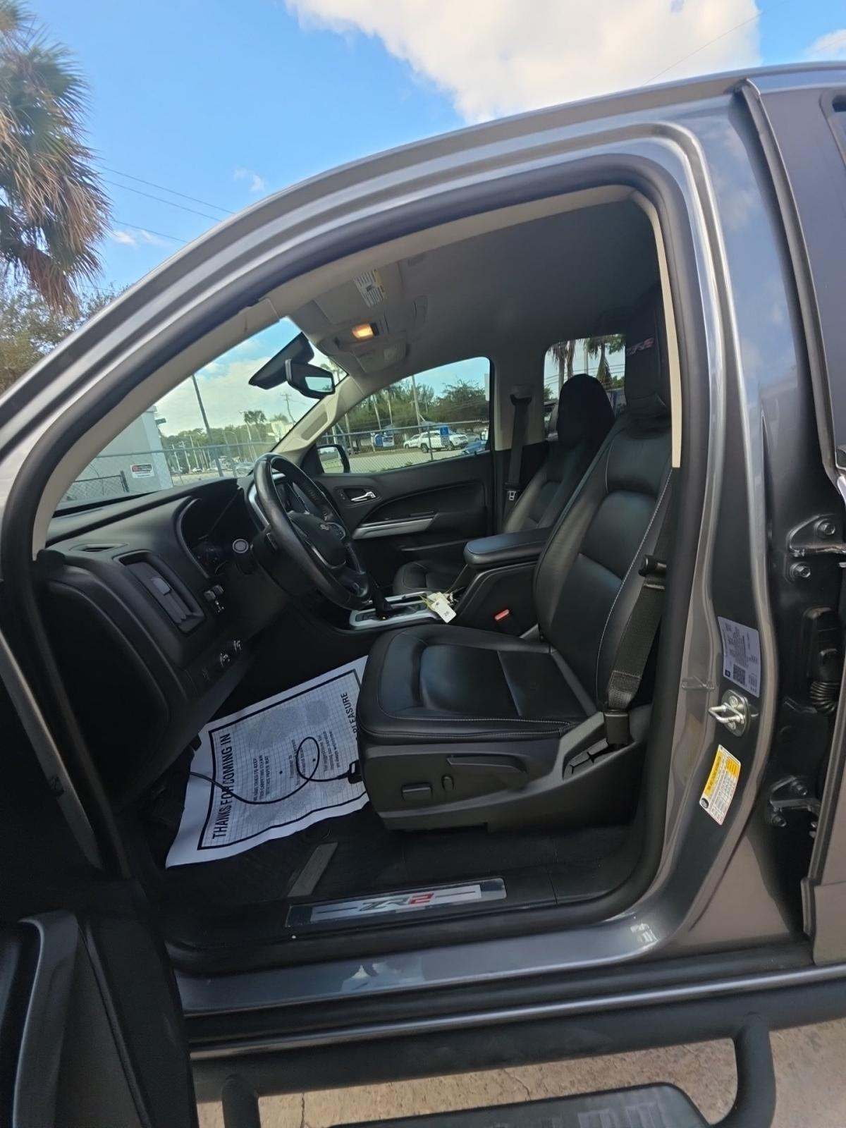 CHEVROLET SILVERADO - 2