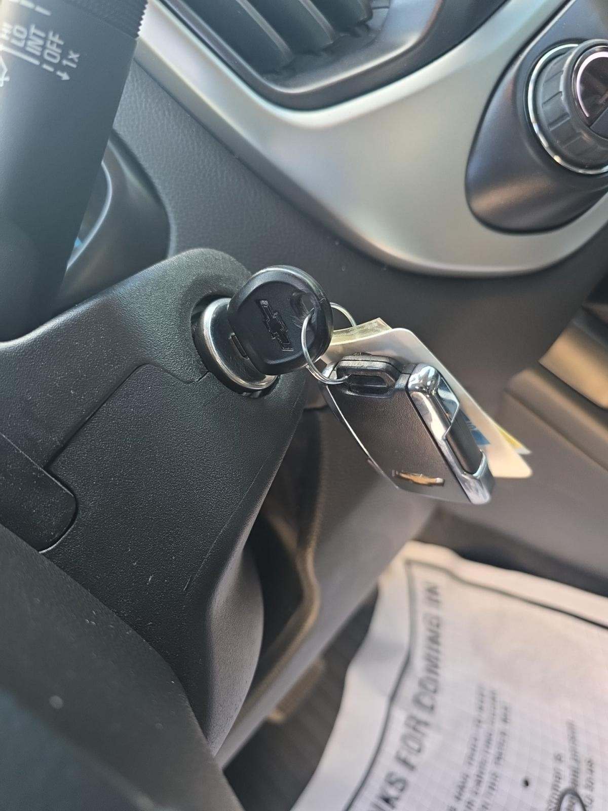 CHEVROLET SILVERADO - 4