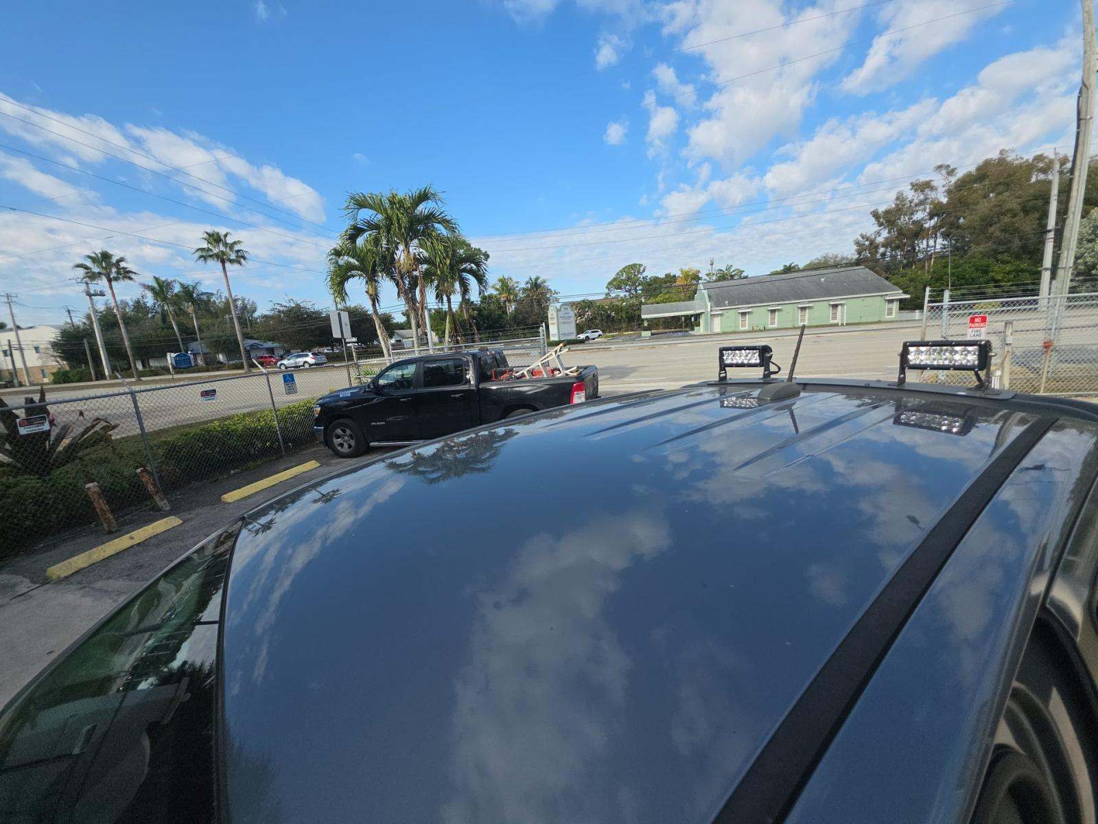 CHEVROLET SILVERADO - 8