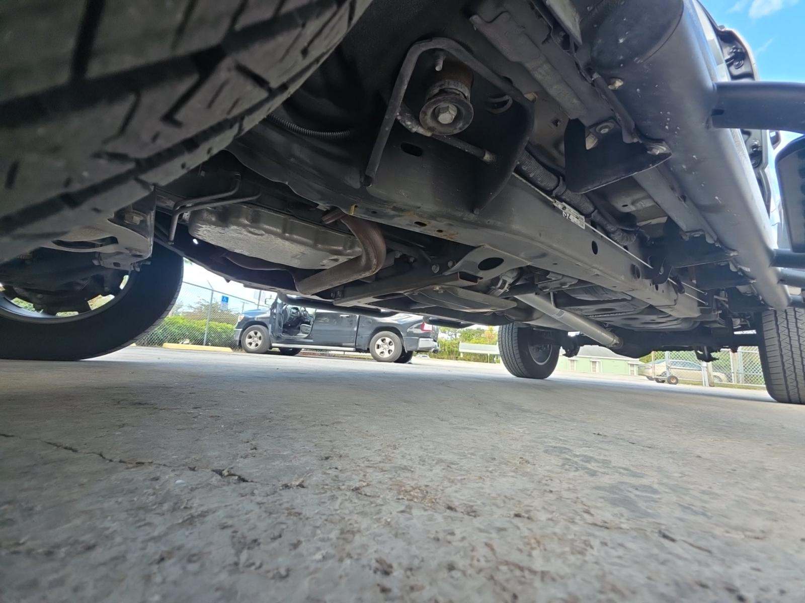 CHEVROLET SILVERADO - 3