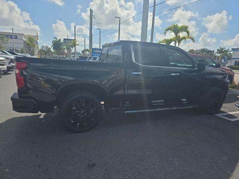 CHEVROLET HIGH COUNTRY - 4