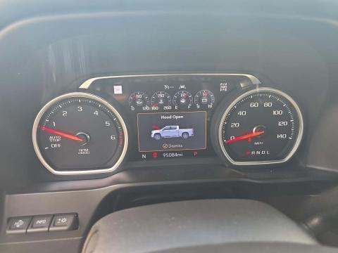 CHEVROLET HIGH COUNTRY - 9