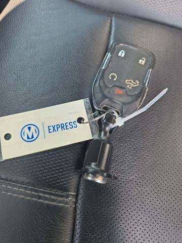 CHEVROLET HIGH COUNTRY - 8