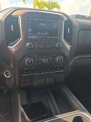 CHEVROLET HIGH COUNTRY - 10