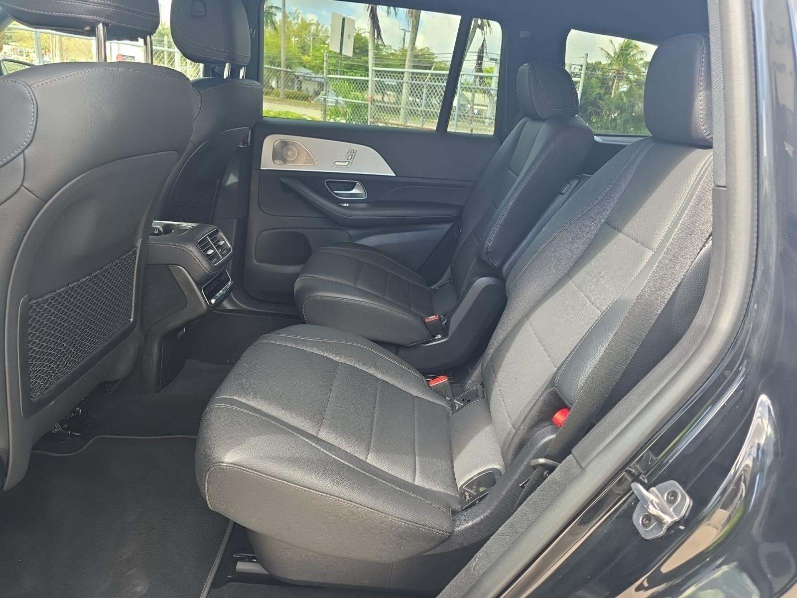 MERCEDES-BENZ GLS-CLASS - 9