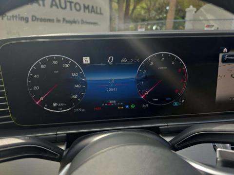 MERCEDES-BENZ GLS - 5