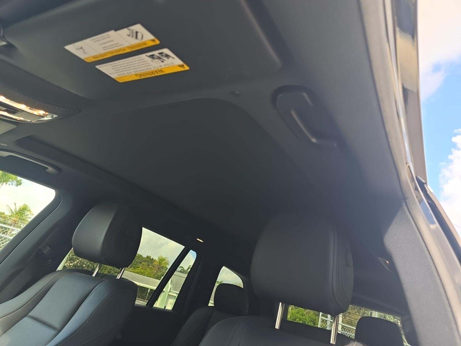 MERCEDES-BENZ GLS-CLASS - 7