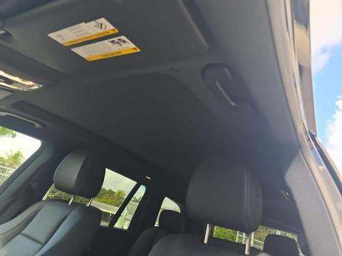 MERCEDES-BENZ GLS - 7